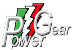 POWER GEAR LOGO