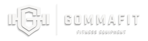 GOMMAFIT LOGO